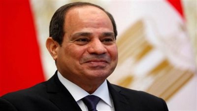 عاجل | الرئيس السيسي يصل مقر انعقاد القمة الأوروبية الإفريقية في بروكسل