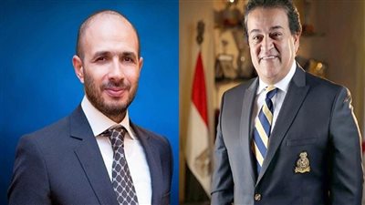 بينهم خالد الطوخى.. وزير التعليم العالي يعلن التشكيل الجديد للمجلس الأعلى للجامعات الخاصة