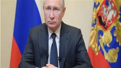 الدفاع الروسية: بوتين يشرف غدا على تدريبات لقوات الردع الاستراتيجي