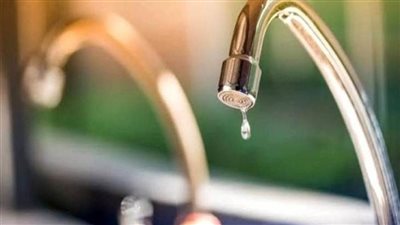 غدا.. قطع المياه عن بعض مناطق القاهرة لمدة 12 ساعة