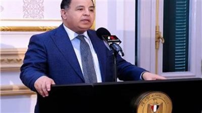 وزير المالية:«حياة كريمة»أفضل البرامج التنموية في العالم