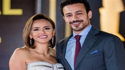 احتفالا بعيد الحب.. أحمد داوود وعلا رشدي ضيفا إذاعة 