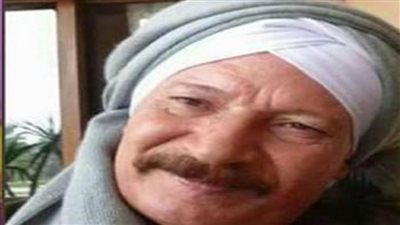 وفاة الفنان عبد العاطي صالح