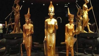 عاجل | حقيقة طرح أكثر من 5 آلاف قطعة أثرية للبيع بمزاد علني في الولايات المتحدة