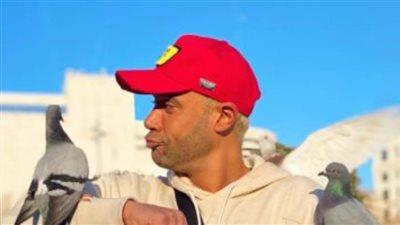 صورة جديدة لـ محمد إمام من كواليس فيلم 