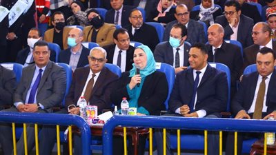 معسكر «قادرون باختلاف».. تدريب ذوي الإعاقة بجامعة المنصورة على إسعاف أنفسهم