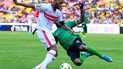 الزمالك يتعادل سلبيًا أمام ساجرادا الأنجولي في دوري الأبطال 