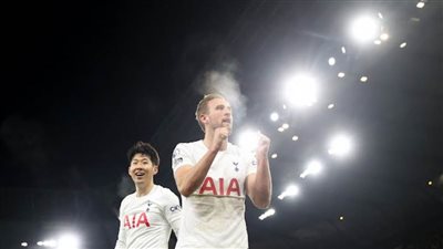 توتنهام يفوز على مانشستر سيتي 3-2 بالدوري الإنجليزي 