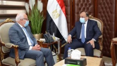 التنمية المحلية: 75% من سكان بورسعيد سجلوا فى منظومة التأمين الصحى الشامل