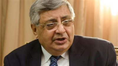  مستشار الرئيس: متحور أوميكرون و«دلتا» هما أكثر المتحورات انتشارًا على مستوى العالم 