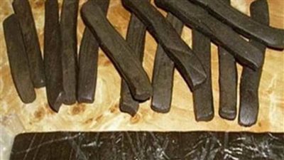 محكمة جنايات بنها تقضى بالسجن المؤبد على عاطل لإتجاره فى الحشيش بالخصوص