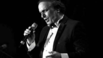 وفاة الفنان اللبنانى سامى كلارك.. وكارول سماحة ومايا دياب ينعيانه