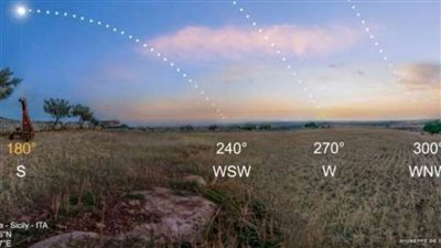 الأرصاد تكشف موعد انتهاء فصل الشتاء وتحذر من طقس الأربعاء المقبل 