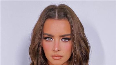 نور اللبنانية تُبهر متابعيها بإطلالة أنيقة | صورة 