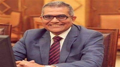 تكليف الدكتور أشرف حيدر بتسيير أعمال رئيس جامعة مصر للعلوم والتكنولوجيا