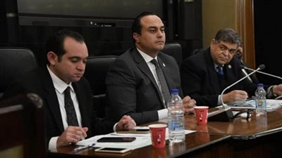 رئيس هيئة الرعاية الصحية يستعرض إنجازات الهيئة بمنظومة التأمين الصحي الشامل لعام 2021 (صور)