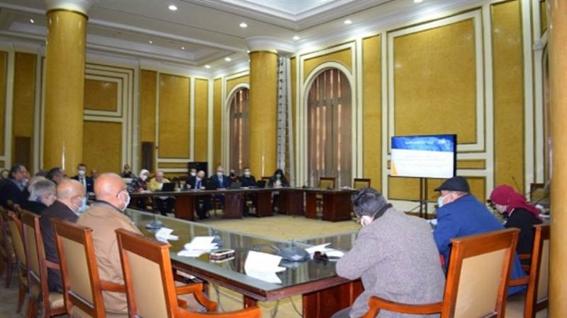 الشورى