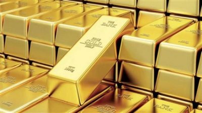قفزة كبيرة للذهب عالميا ومحليا ليسجل أعلى مستوى فى عام بسبب أزمة أوكرانيا