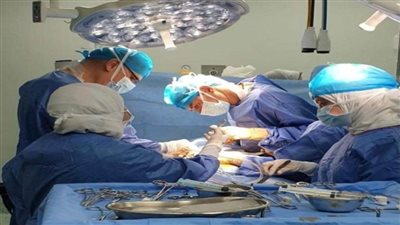 إنجازات طبية جديدة يحققها المستشفى الجامعي في أسيوط