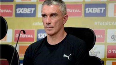 اليوم.. مؤتمر صحفي لكارتيرون للحديث عن لقاء الوداد المغربي 