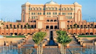 نخيل للتطوير تشارك بمعرض هذي مصر 