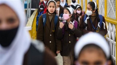 عاجل | الحكومة تكشف حقيقة رفع الغياب عن طلاب المدارس في الفصل الدراسي الثاني