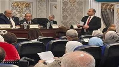 تضامن النواب: جلسة أخرى لمناقشة المشاكل والمعوقات التي تعوق مسيرة العمل الأهلي 