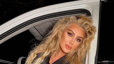 مايا دياب تستعرض أناقتها في أحدث جلسة تصوير | صور 