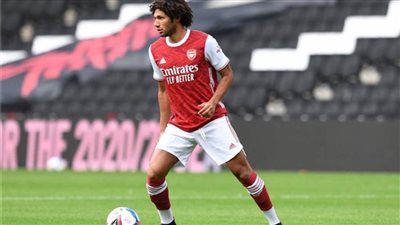 النني بديلًا.. تشكيل أرسنال لمواجهة ولفرهامبتون في الدوري الإنجليزي 