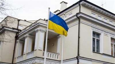 سفارة أوكرانيا بالقاهرة تعلن تقديم المساعدة لمواطنيها في مصر