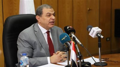 صرف 2.2 مليون جنيه للعمالة غير المنتظمة في الإسكندرية