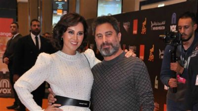 قصة ياسمين رئيس وهادى الباجورى..حب من أول نظرة وزواج 11سنة وحتى يوم الطلاق