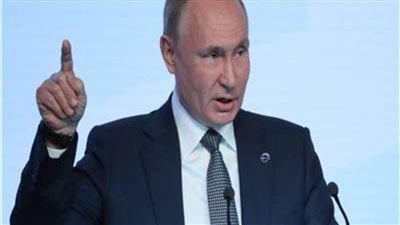 بوتين مستعد لإرسال وفد روسي إلى مينسك للتفاوض 