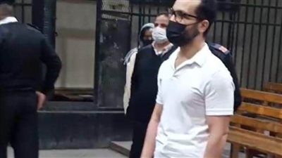 معاقبة شادي خلف بالسجن 3 سنوات في قضية هتك عرض 7 فتيات