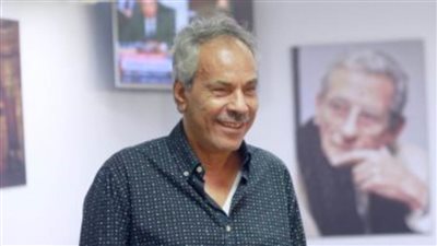 غدا.. تشييع جنازة الكاتب الصحفى محمود الكردوسى من مسجد آل رشدان بمدينة نصر