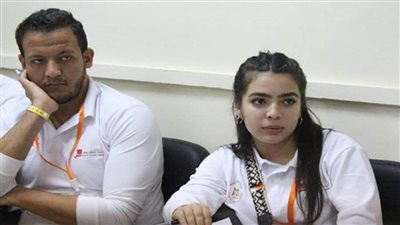 انطلاق فاعليات النسخة الثالثة من الأسبوع العربي الإفريقي للتطوع وريادة الأعمال في شرم الشيخ (صور)