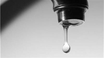 لمدة ١٢ ساعة .. بدء قطع مياه الشرب بالقاهرة