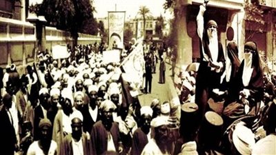 تجربة تولى المرأة المصرية للمناصب القيادية في اللقاء الأول لعضوات الشبكة الإقليمية