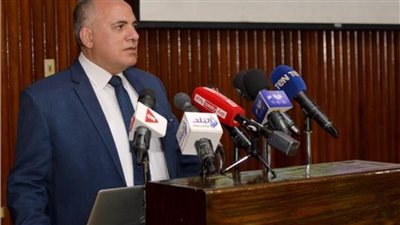 الري: لن نقبل بالإضرار بمياه النيل.. وتعنت إثيوبيا جمد المفاوضات 