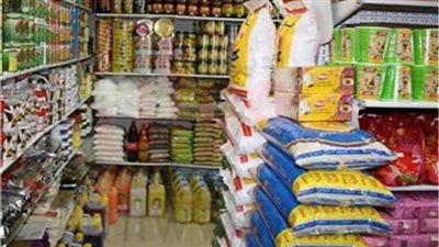 صرف مقررات فبراير التموينية يتجاوز الـ 99% 