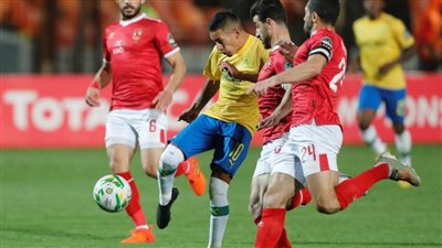تشكيل الأهلي لمواجهة صن داونز في دوري أبطال إفريقيا
