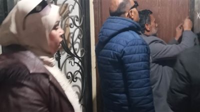 استمرار الحملات المكثفة لغلق وتشميع سناتر الدروس الخصوصية بأحياء بورسعيد