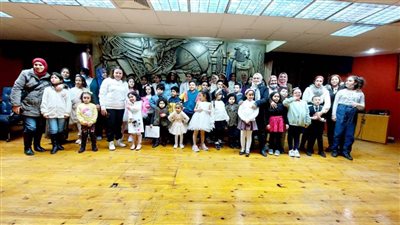 تخريج دفعة جديدة من دورة «العبقري الصغير» بنقابة الصحفيين