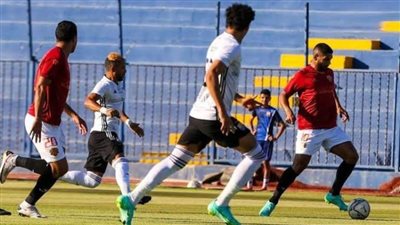 سيراميكا كليوباترا يتعادل سلبيا مع غزل المحلة بالجولة العاشرة من الدوري