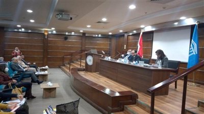 التعليم العالي: إطلاق دليل معادلات الدرجات العلمية بجمهورية مصر العربية (صور)