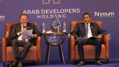 مجموعة «ARAB DEVELOPERS HOLDING» تعلن عن خطتها الاستثمارية المستمدة بإطلاق العلامتين التجاريتين 