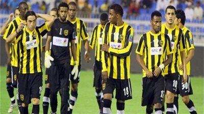 صدمة جديدة لجماهير اتحاد جدة  