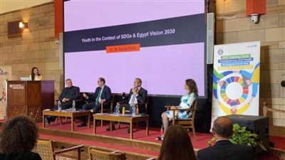 وزير المالية: تعزيز التعاون مع الجامعات لتنمية الوعي المالي لدى الطلاب 