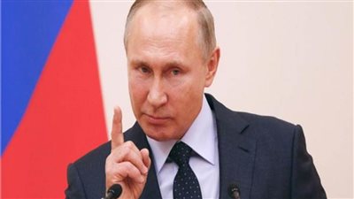 بوتين يرفض وساطة إسرائيل في حل الأزمة الأوكرانية 