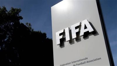 حظر العلم والنشيد الوطني الروسي في منافسات الـ فيفا